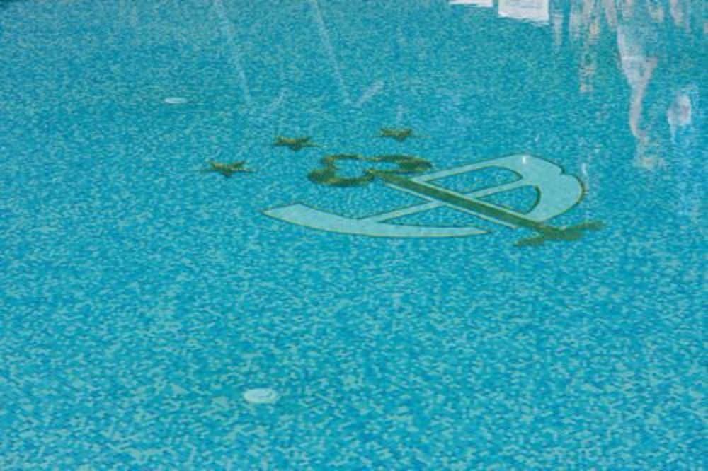 Hotel Bisesti ***S Garda  Kültér fotó